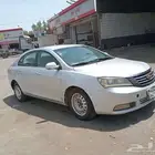 سياره جيلي امجراند سي 2013 قير عايدي للتواصل واتس