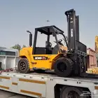رافعات شوكيه