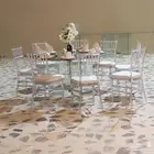 حفلات مناسبات كراسي طاولات قهوجين سبابين
