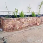 تلبيس حجر تراث قديم طبيعي