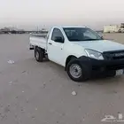 ايسوزو ديماكس 2016