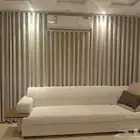 كنب ومفروشات