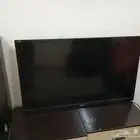غرفة نوم بالمرتبه وبوتجاز وشاشة للبيع