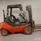 رافعه شوكيه سكين فور كليفت الإيجار في جده