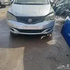 قطع غيار تشليح ام جى