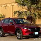 مازدا CX5 2023 سعودي