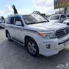 للبيع جيب لاندكروزر