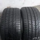 265 35 18 كفرين بريلي نضيف جدا  ت 23