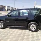 جيمس تاهو LT بدون دبل 2012مفحوص ومجدد وجاهز عالنقل نظيف جدا