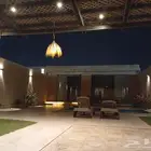 شاليهات الرمال