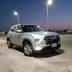 هونداي كريتا 2021