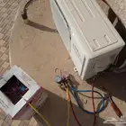 تصليح مكيفات و بيع مكيفات شباك بعنيزه