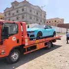 سطحه هيدروليك خميس مشيط الي جده مكه المدينه المنوره