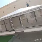 خيام شفافة مغربية