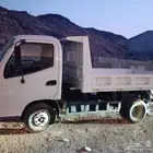 قلاب 3 طن موديل 2014