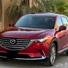 مازدا CX9 2020 فل كامل (بحالة ممتازة)