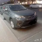 رافور 2013 دبل للبيع