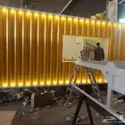 فود ترك تفصيل او جاهز على حسب الطلب