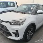 تويوتا رايز لمتد تيربو 2025Toyota Raize Limited Turbo0