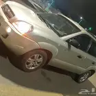 Hyundai Toucson