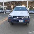 مستبيشي 2003 غمارتين دبل