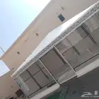 خيام شفافة مغربية
