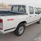 نيسان ددسن 2001