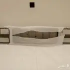 شنابر وشبك جمس جديده