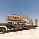 لوبد لنقل المعدات والشاحنات