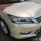 سياره هوندا اكورد للبيع