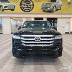 تويوتا GXR بريمي L4 اسود داخل بيج ماشي5000مشروط