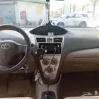ياريس أوتوماتيك 2010