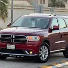دوج دورانجو 2014 دبل نص فل الحد 45 الف