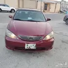 كامري 2005