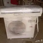 مكيف اسبلت 24 هاس