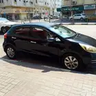 كيا ريو 2016 هاتشباك ممشى 148 km