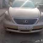 للبيع لكزس 460 نظيفه