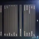 السلام عليكم ايباد اير 5 لا يشكو من شي مهو مفكوك ومعه كرتون