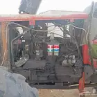 حراثه ماسى ودسك وبذاره