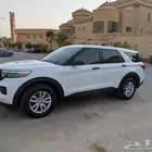 فورد اكسبلور 2021