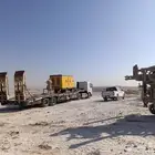 لوبد متواجد في سبت العلايا النماص تنومه لتحميل المعدات