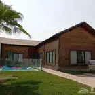 شاليهات حي الرمال الرياض