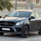 جيب مرسيدس GLE450 فل كامل 2016 وكاله