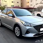 اكسنت 2023 وكالة شرط