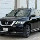 نيسان باثفندر 2019 (بحالة ممتازة)