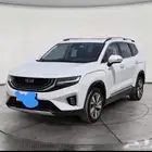 جيلي اوكافانجو 2022 بحالة ممتازه تحت الضمان