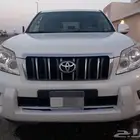 برادو 2011 TXL للبيع