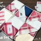 طقم رجالي  واحد مجانا