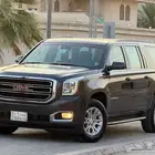 يوكن اكس ال 2017 وكاله دبل سعودي الحد 95 الف