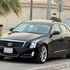 كدلك ATS فل كامل 2014 الحد 40 الف